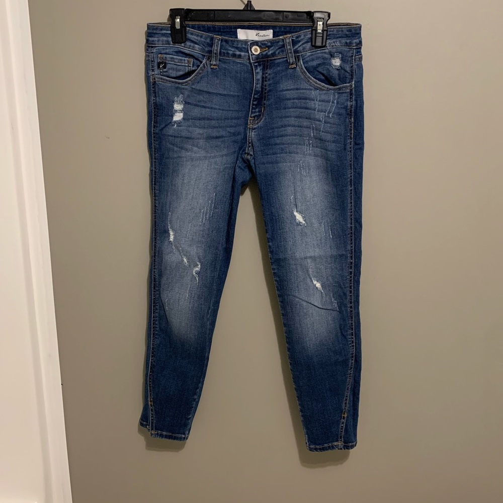 KanCan skinny jeans